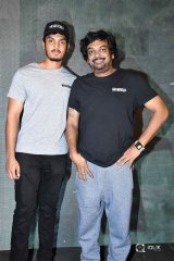 Mehbooba Movie Pressmeet Photos